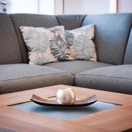 Apartment Deluxe Ровінь Екстер'єр фото