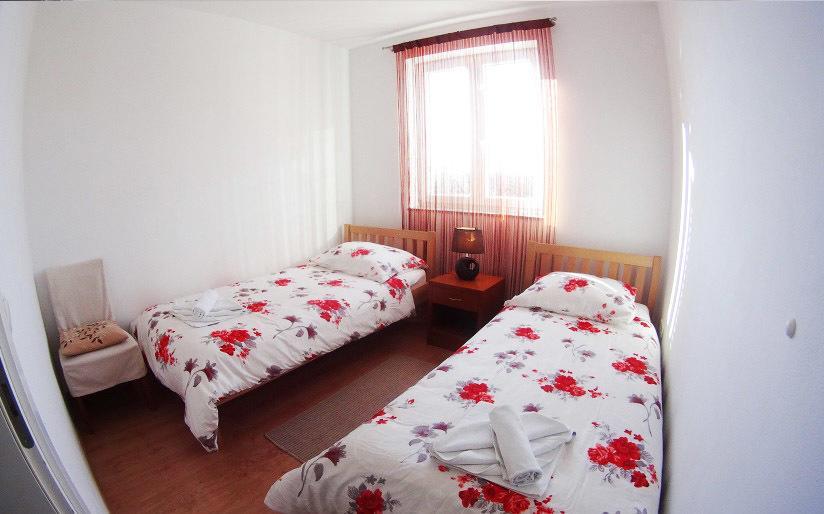 Apartment Deluxe Ровінь Номер фото